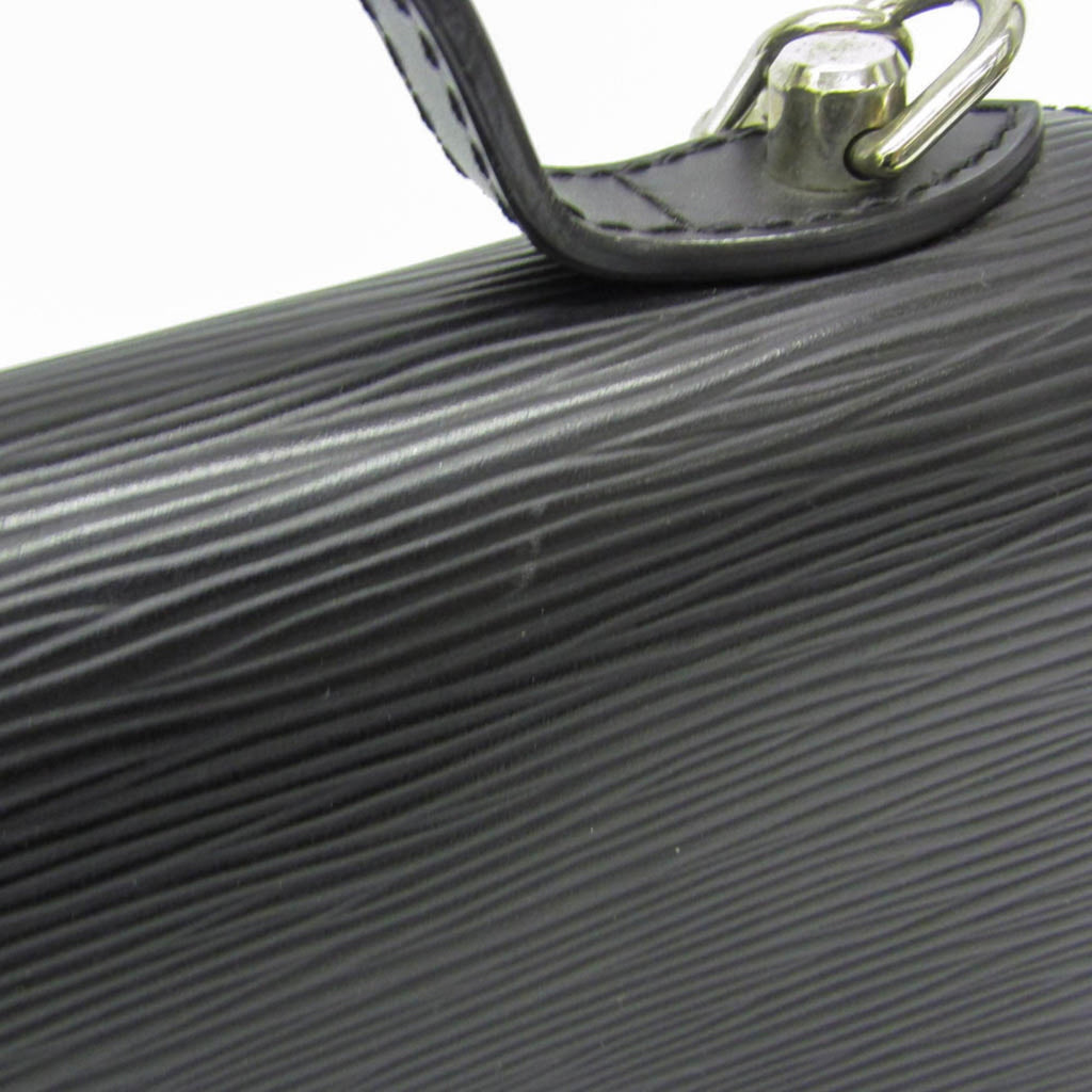Louis Vuitton Sevigne GM · Epi Leather