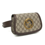 Gucci Blondie Belt Bag · GG Supreme
