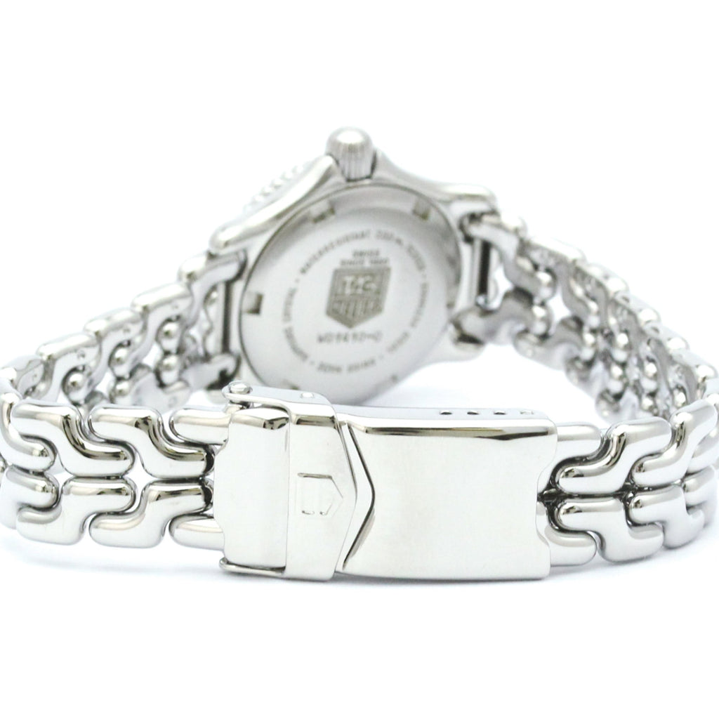 Tag Heuer Sel · Steel · Quartz