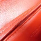 Bottega Veneta Intrecciato · Leather