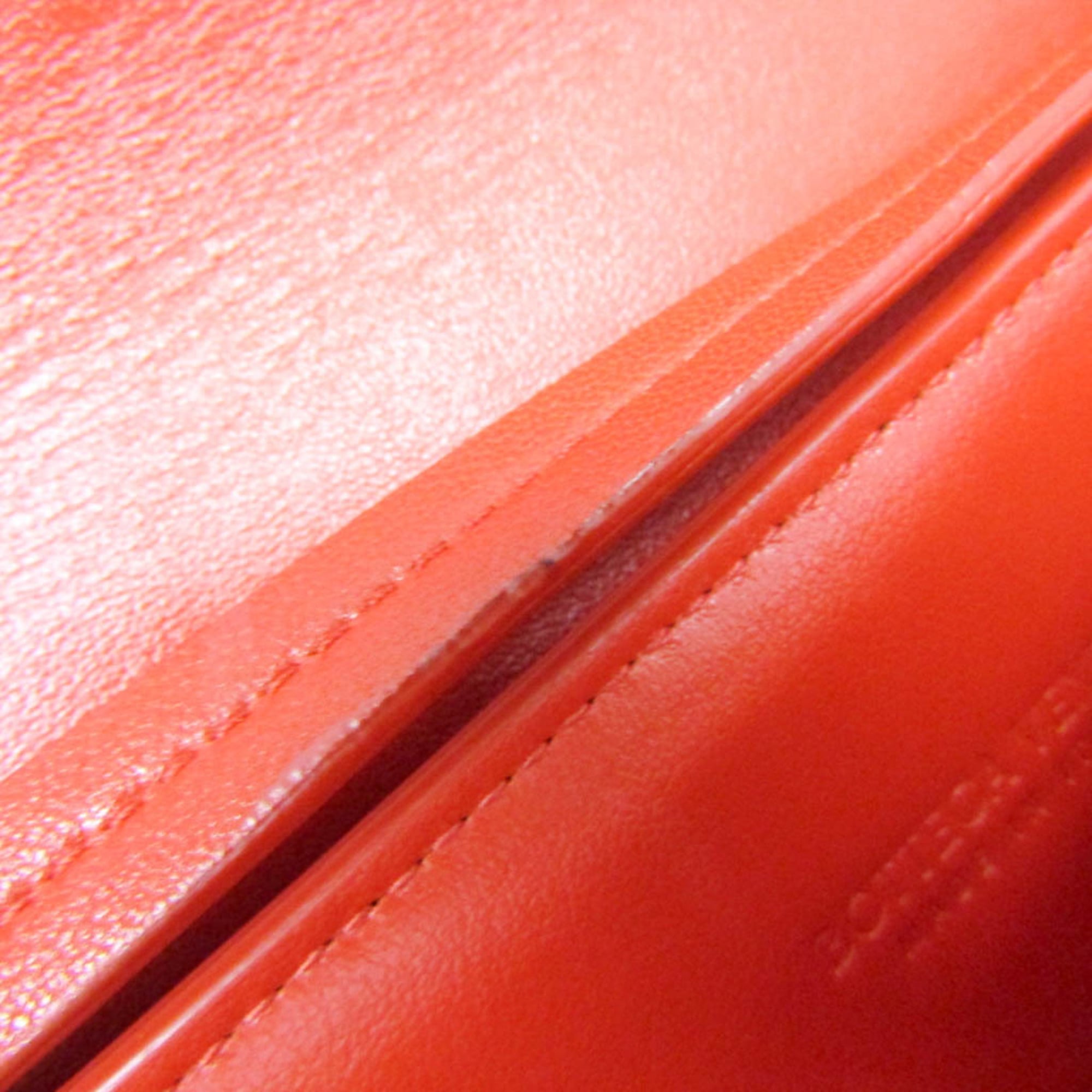 Bottega Veneta Intrecciato · Leather