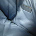 Prada Padded · Nappa Leather