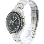 Omega Speedmaster Mark 40 · Steel · Automatic