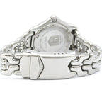Tag Heuer Sel Professional · Steel · Quartz