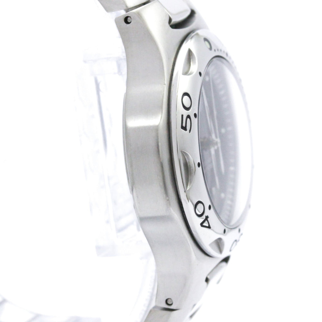 Tag Heuer Kirium · Steel · Chronograph