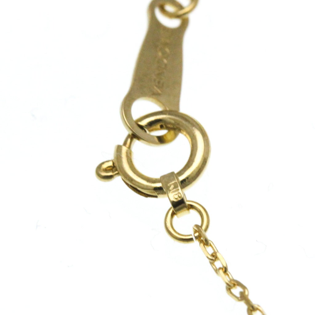 Vendome Aoyama Butterfly · 18K Yellow Gold