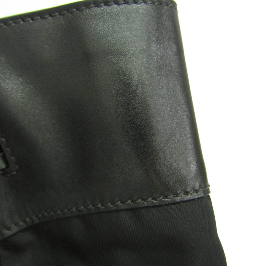Prada Tessuto Soft · Nylon Tote