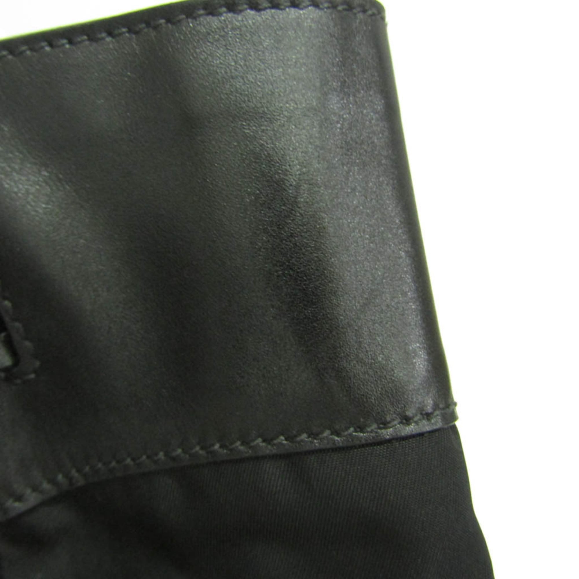 Prada Tessuto Soft · Nylon Tote