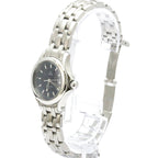 Omega Seamaster 120M · Steel · Quartz