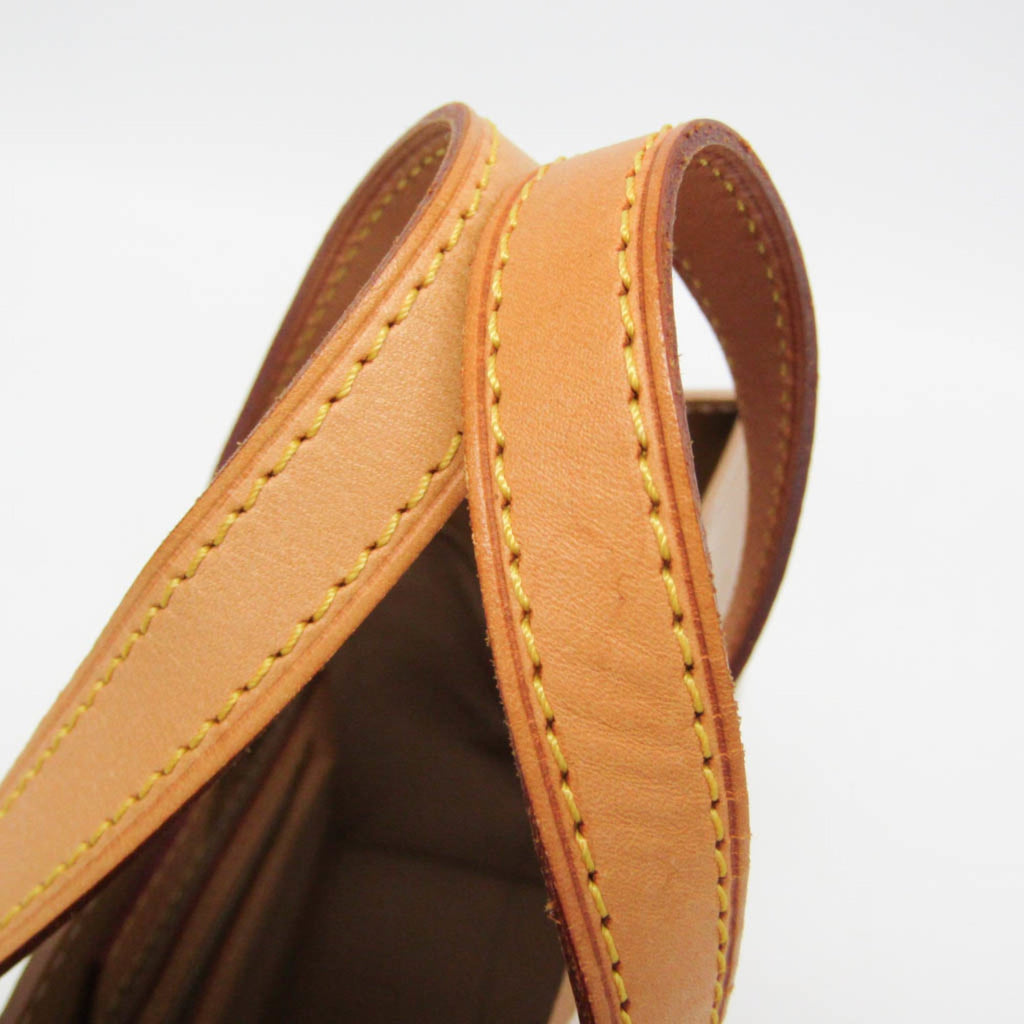 Louis Vuitton Reade PM · Monogram Vernis