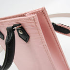 Louis Vuitton Petite Sac Plat · Epi