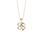 Bvlgari Fiorever · Diamond · Rose Gold