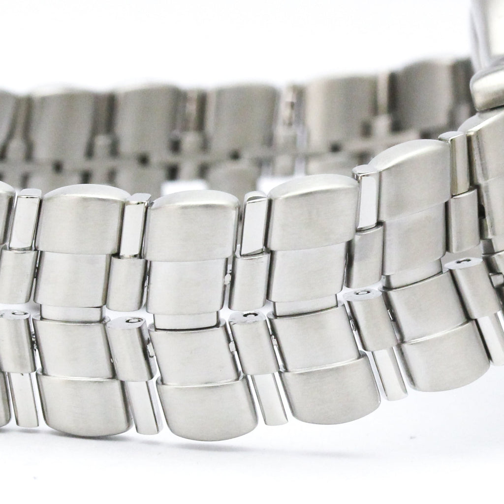 Tag Heuer 6000 · Steel · Quartz