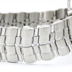 Tag Heuer 6000 · Steel · Quartz