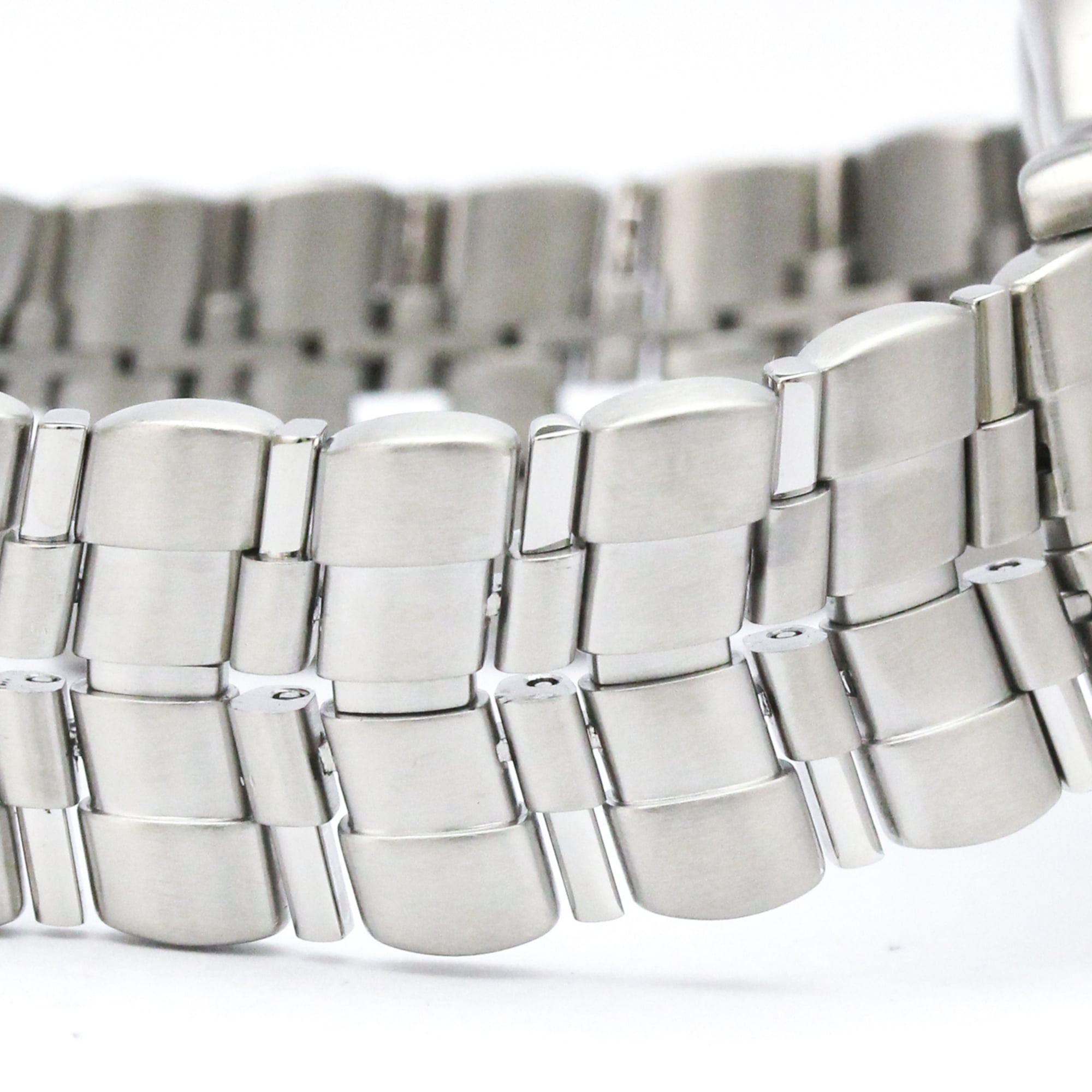 Tag Heuer 6000 · Steel · Quartz