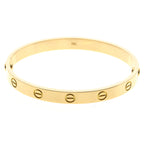 Cartier Love · Rose Gold