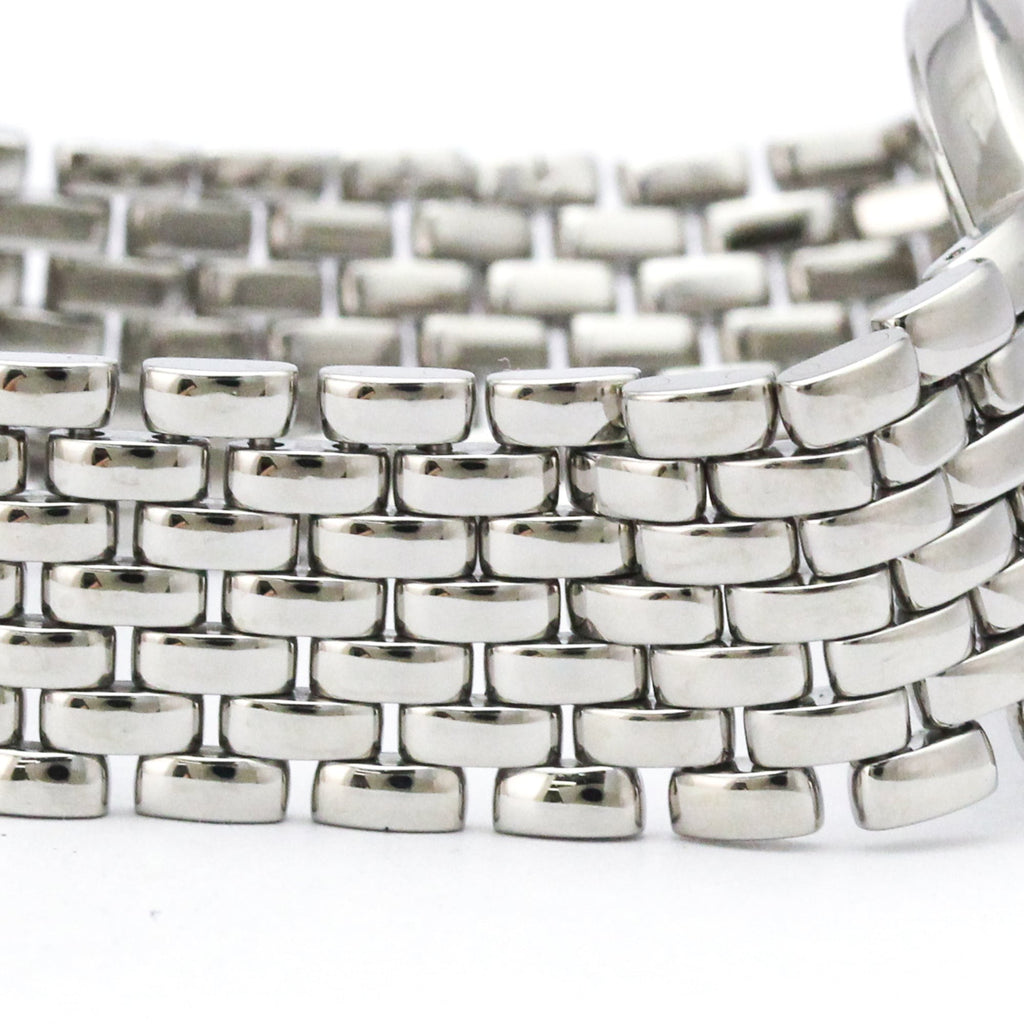 Omega De Ville · Steel · Quartz