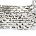 Omega De Ville · Steel · Quartz