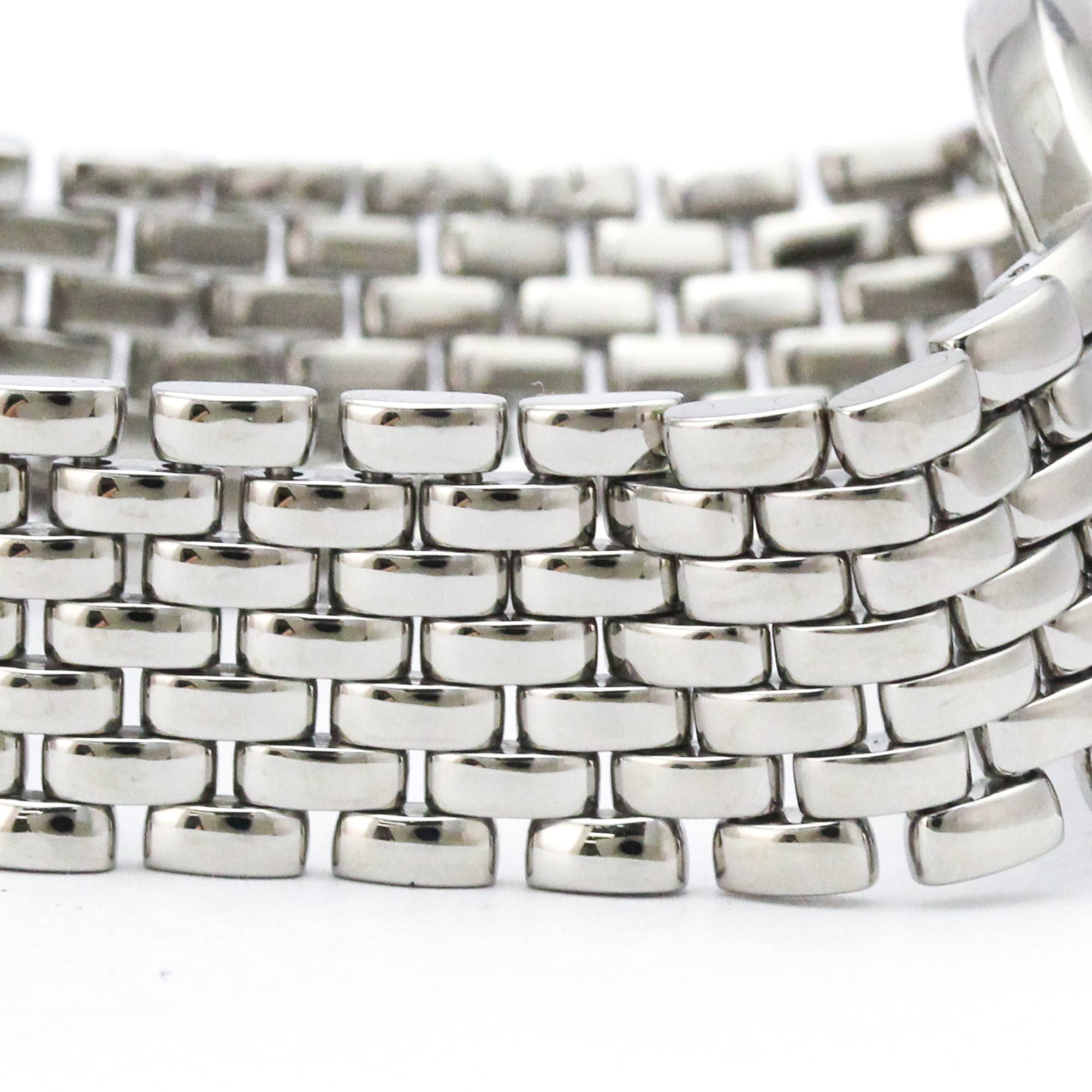 Omega De Ville · Steel · Quartz