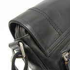Bally Tepolt · Leather Messenger
