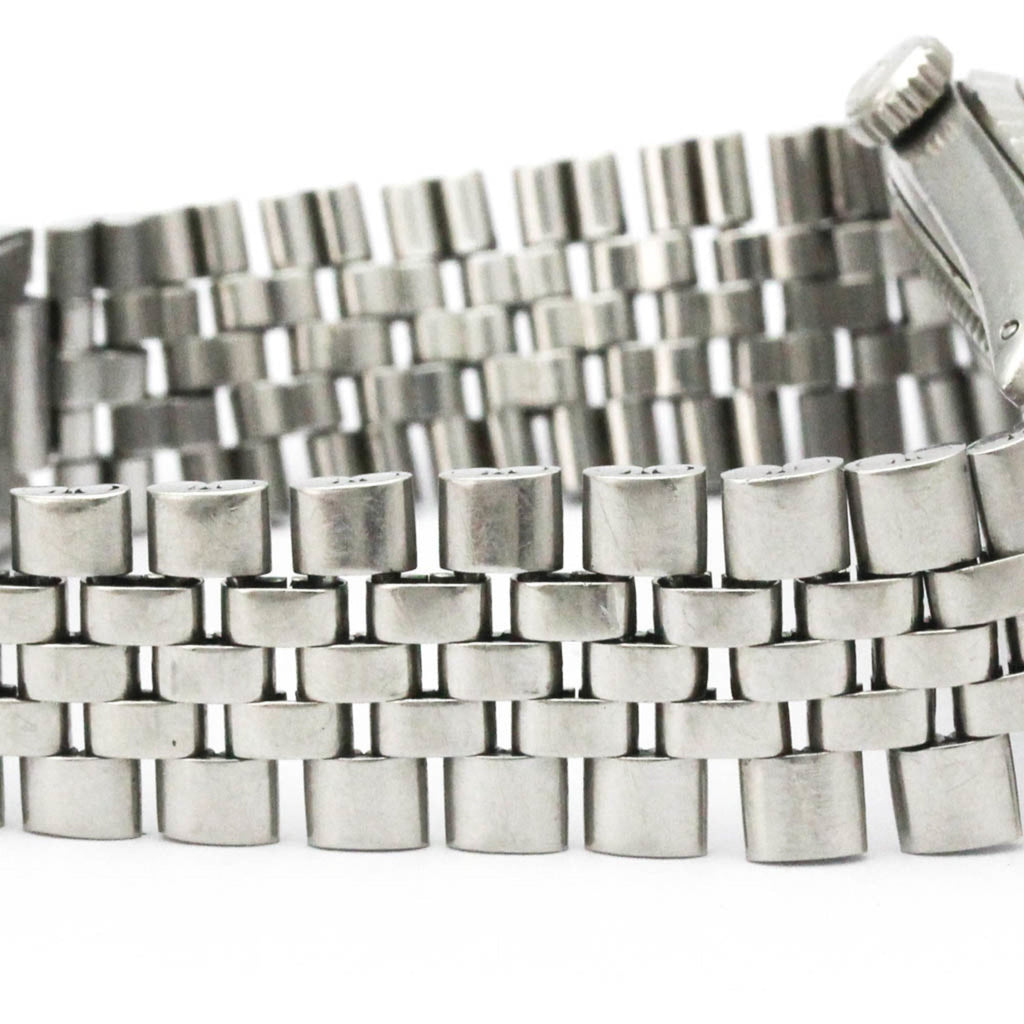 Rolex Datejust · Steel · Automatic