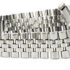 Rolex Datejust · Steel · Automatic