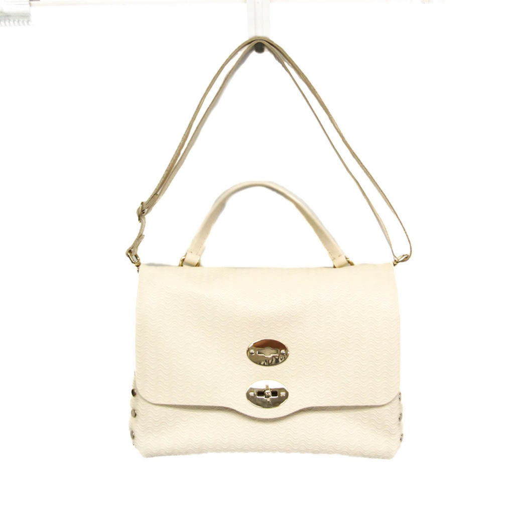 Zanellato Postina S · Leather