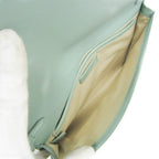 Bally Leann · Chain Shoulder Bag · Leather