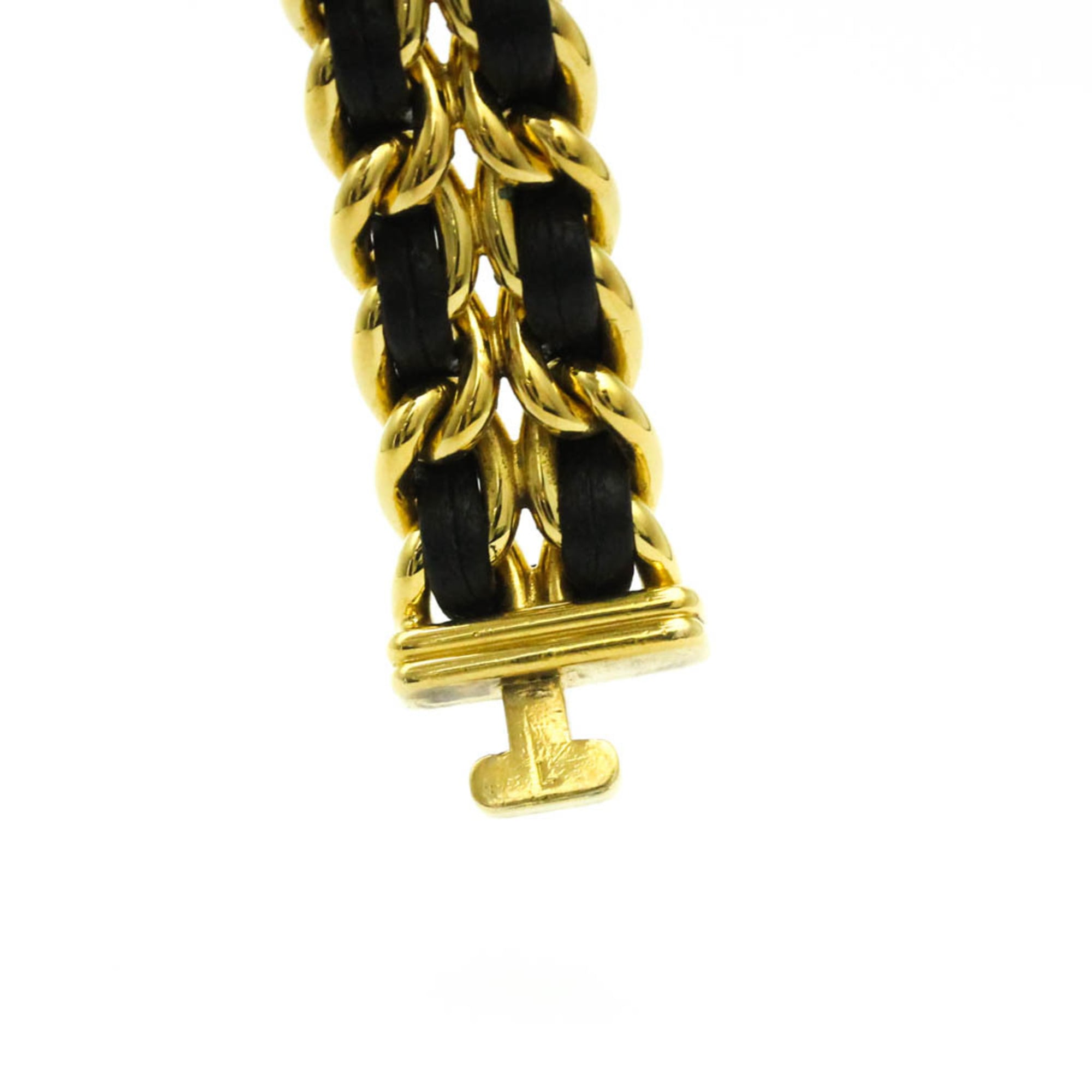 Chanel Premiere · Gold Plated · Quartz