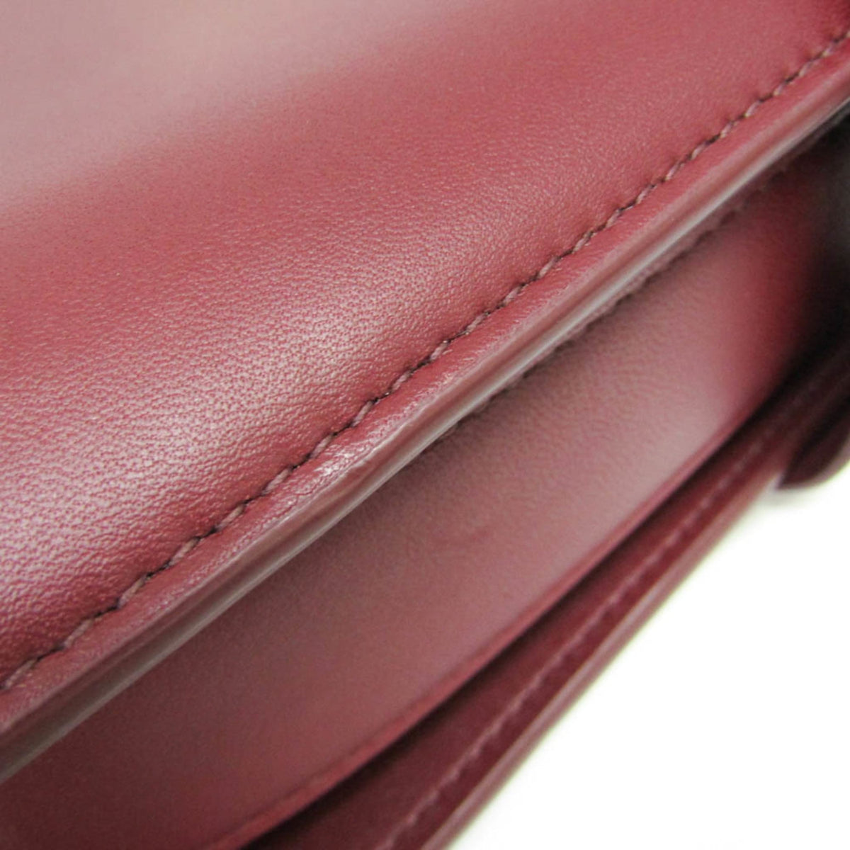 Bottega Veneta Marie · Leather