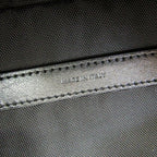 Celine Telepathic Love Print · Backpack