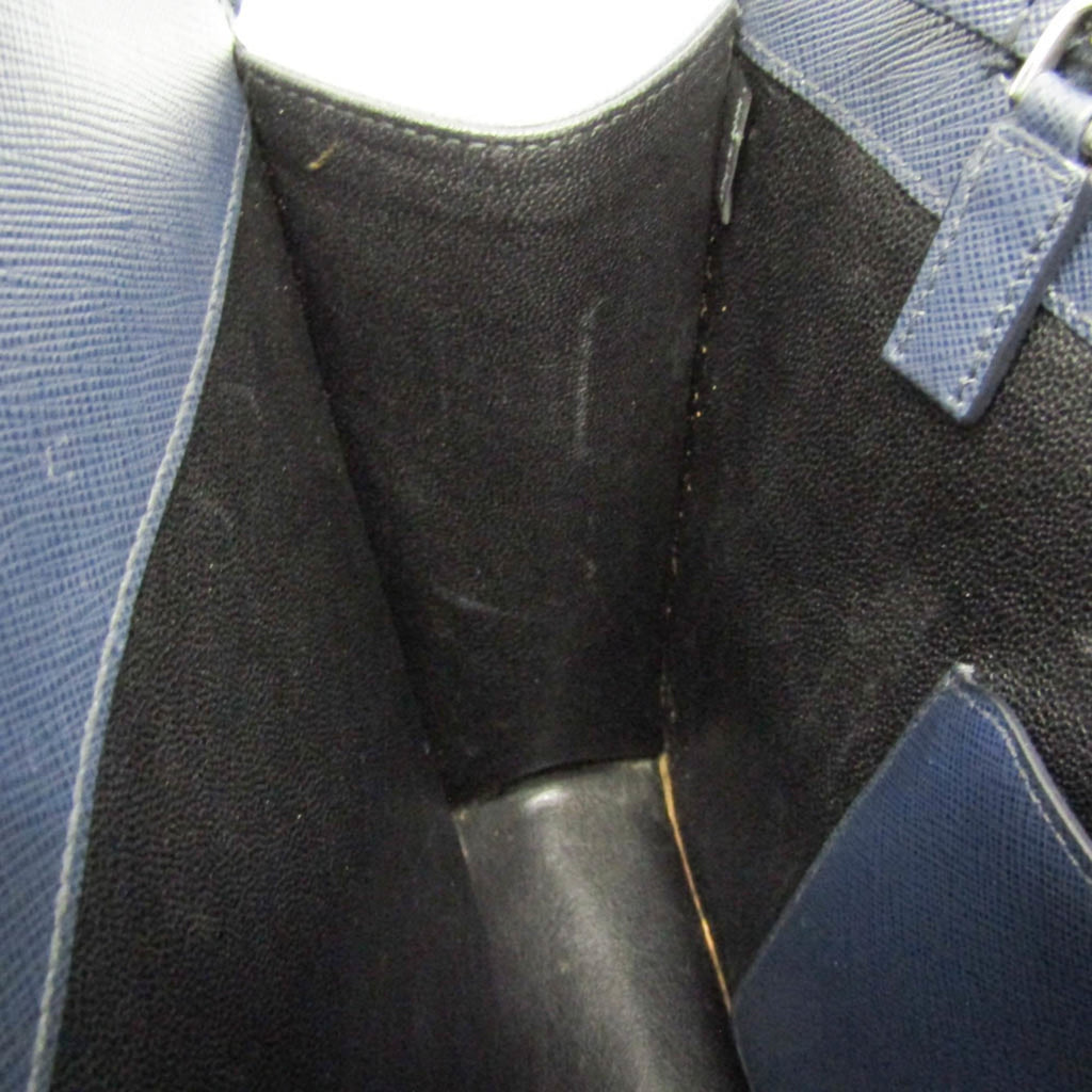 Prada Saffiano · Briefcase