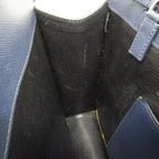 Prada Saffiano · Briefcase