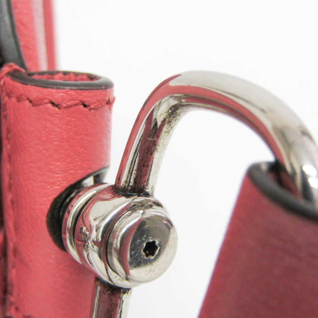 Gucci Blondie · Leather Mini Bag