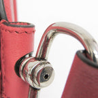 Gucci Blondie · Leather Mini Bag