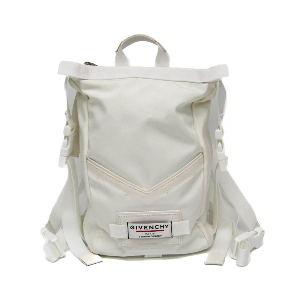 Givenchy Downtown · Leather & Nylon