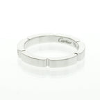 Cartier Maillon Panthère · 18K White Gold