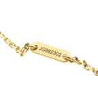 Van Cleef & Arpels Sweet Alhambra · 18K Gold