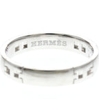 Hermès Ever Hercules · 18K White Gold