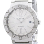 Bvlgari Bvlgari · Steel · Automatic