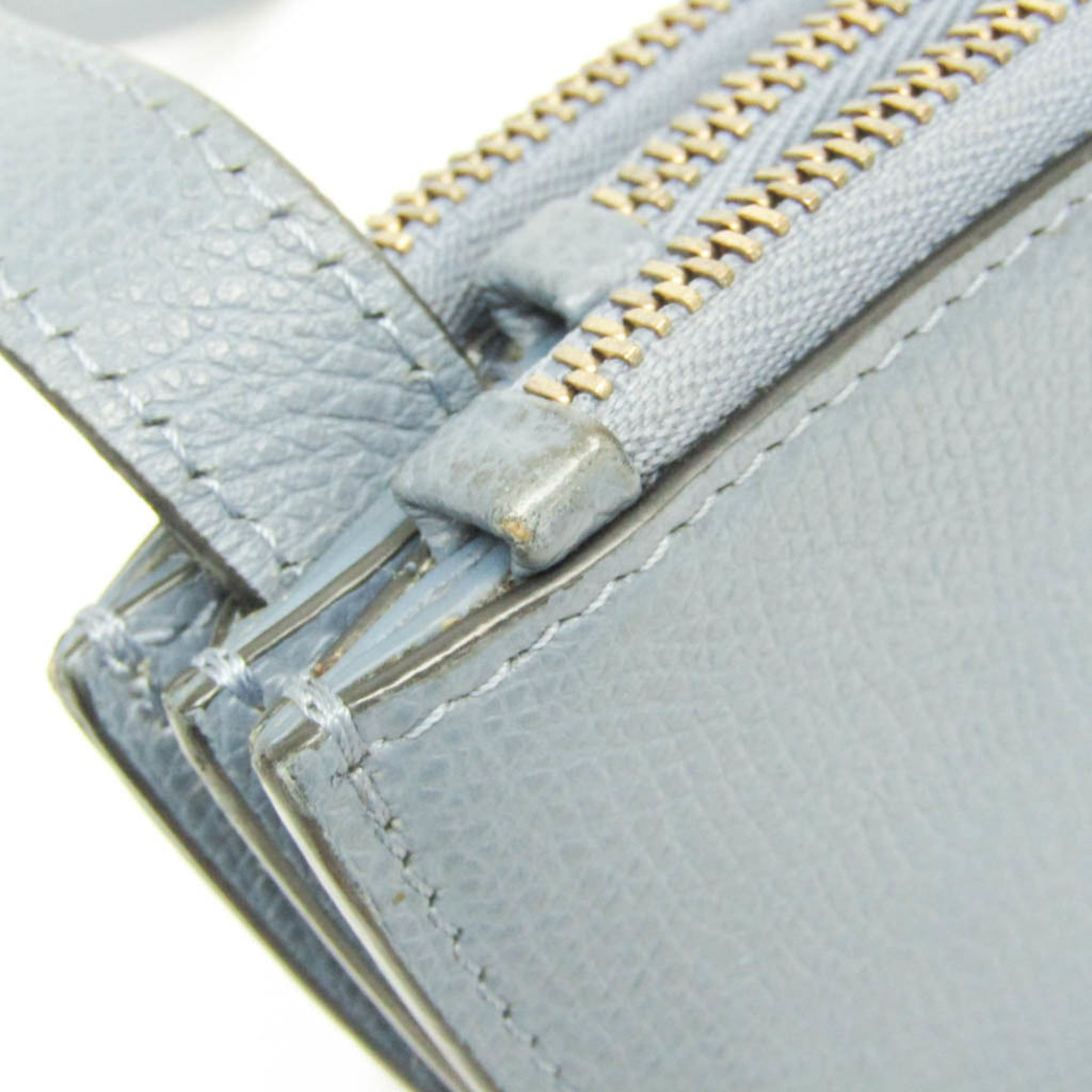Christian Dior Saddle · Leather