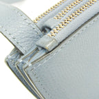 Christian Dior Saddle · Leather