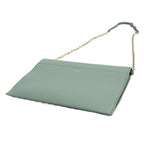 Bally Leann · Chain Shoulder Bag · Leather