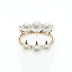 Tasaki Danger · Signature Pearl · Rose Gold
