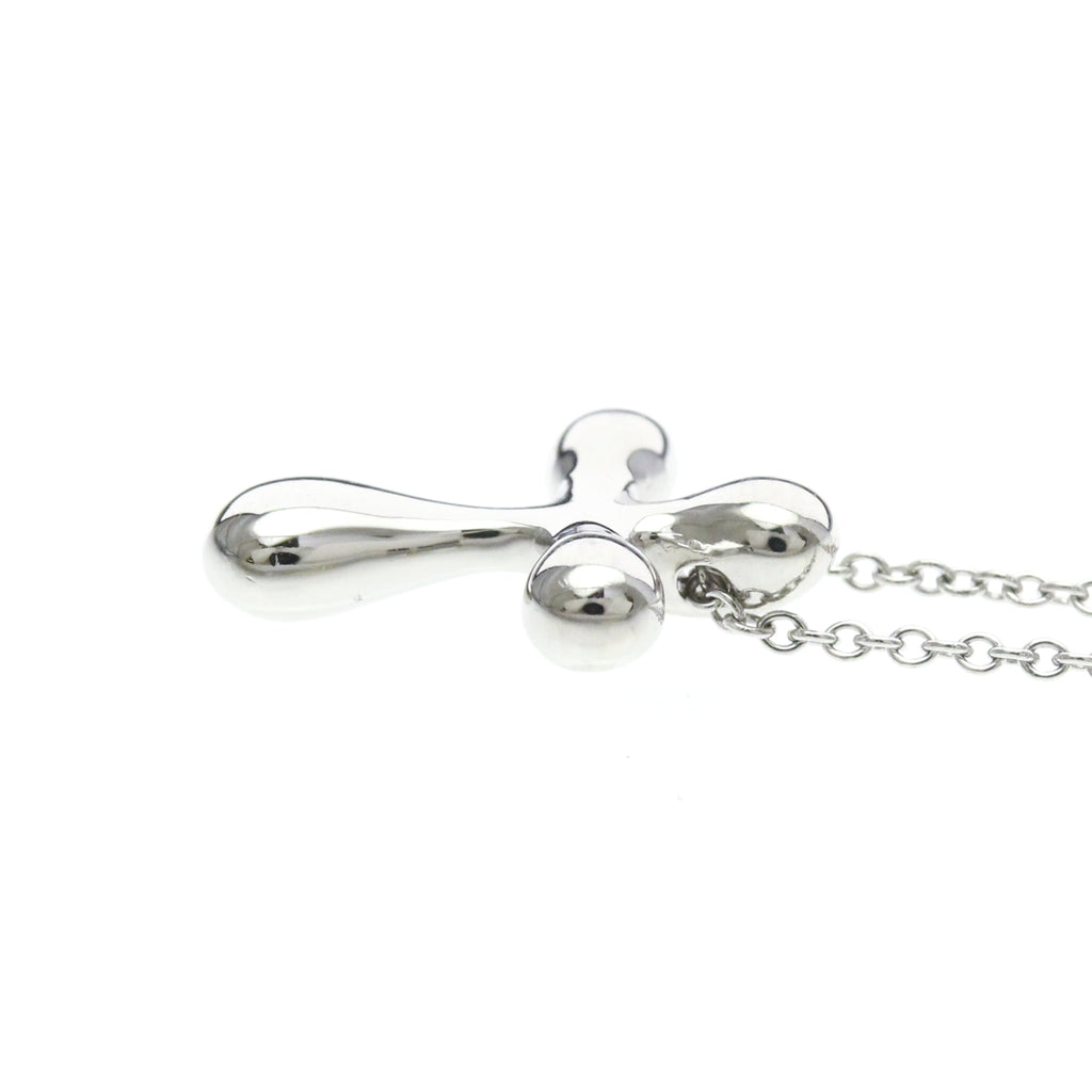 Tiffany Cross · Platinum