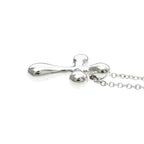 Tiffany Cross · Platinum