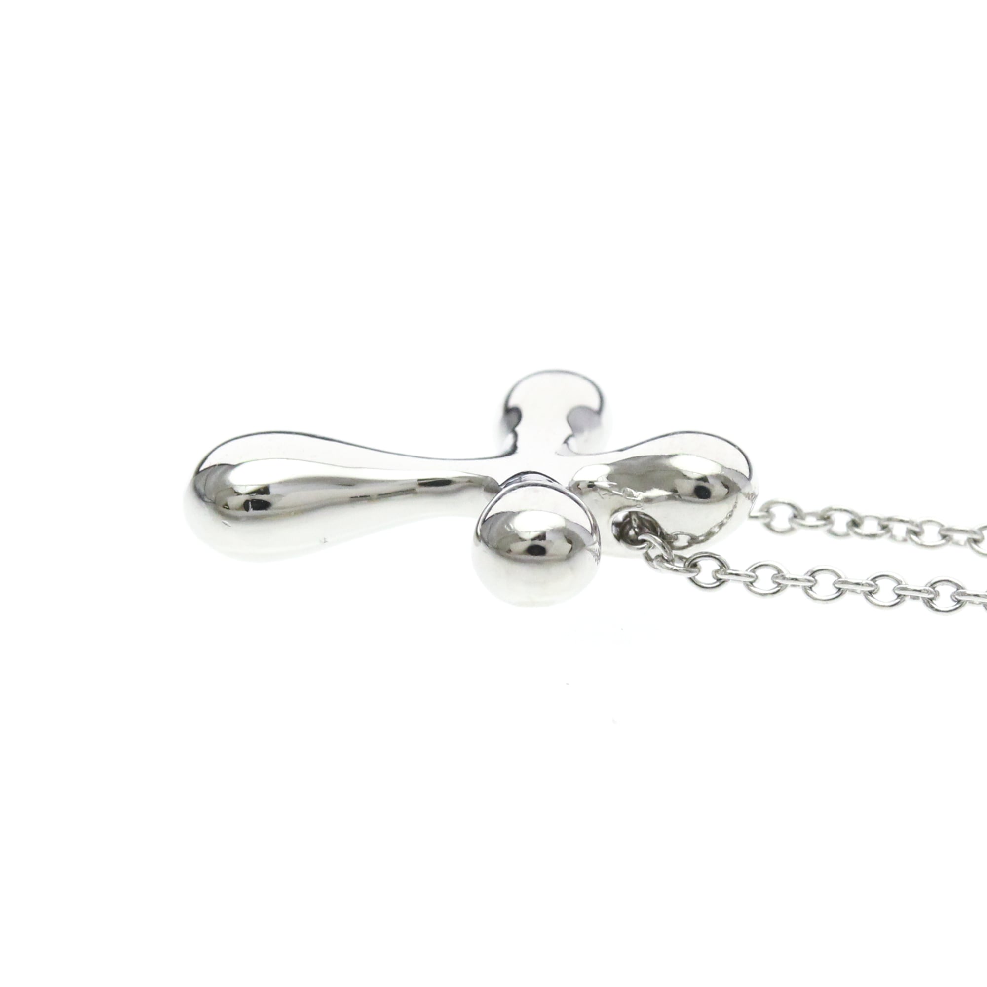 Tiffany Cross · Platinum