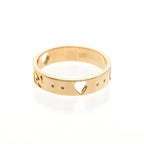 Gucci Icon · Rose Gold