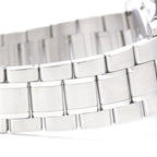 Grand Seiko Spring Drive · Steel