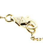 Van Cleef & Arpels Frivole · 18K Yellow Gold